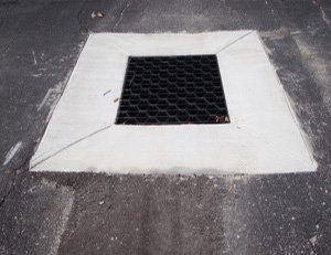 Catch Basin Repair Syracuse NY